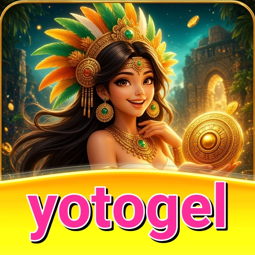 Pratinjau tampilan yotogel