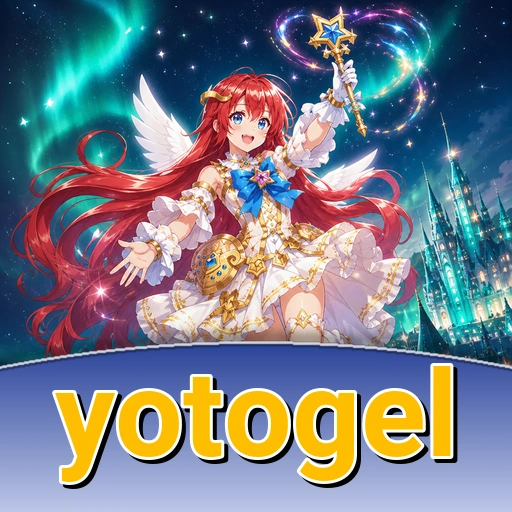 Pratinjau layar yotogel